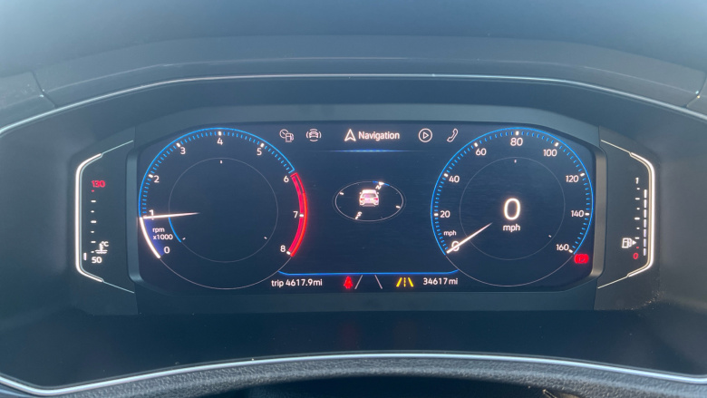 Volkswagen T-Roc 1.0 TSI SEL 5dr Petrol Hatchback